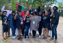 BLM: Research Article – The Hate U Give