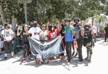 Black Lives Matter: Frequently Asked Questions black lives matter faq