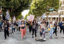 Black Lives Matter: License to Kill