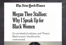 Black Lives Matter and Femenism